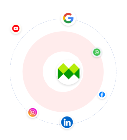 MirchiAds Digital Marketing Services